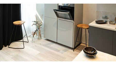 Кварцвиниловая плитка Vinilpol 7894-EIR Дуб Рим